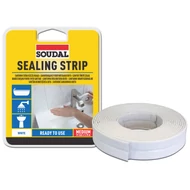 Soudal Sealing Strip east 22mm*3,35m Szilikon szalag
