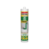 Soudal 280mL Turbo Akryl tömítő