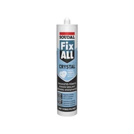 Soudal Fix-All Crystal 290ml