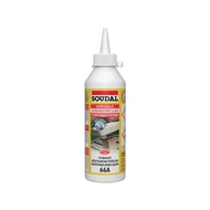 Soudal 66A Vízálló faragasztó/250g D4