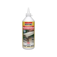 Soudal 66A Vízálló faragasztó/750g D4
