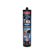 Soudal T-REX kék TPT transparens szálerősített 310g