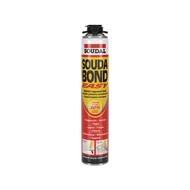 Soudal Pisztolyhab ragasztóhab Soudabond EASY 750ml