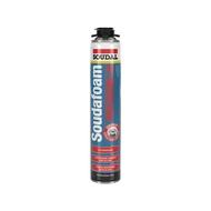 Soudal Pisztolyhab 750ml