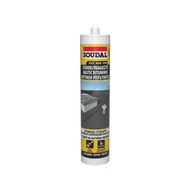 Soudal Zsindelyragasztó 280ml