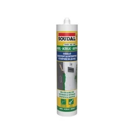 Soudal ESŐÁLLÓ ACRYL 280 ML