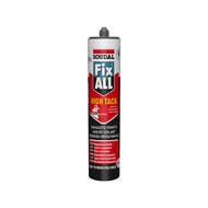 Soudal Fix-All High Tack fehér 290ml