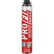 PROFIL Pisztolyhab 750ml