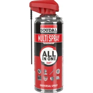 Soudal Multi Spray 400ml Smart
