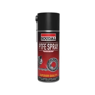 Soudal Technikai PTFE Spray 400 ml
