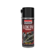 Soudal Szilikon Spray/400ml HU