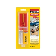 Soudal 82A Epofix 24ml