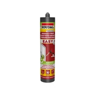 Soudal Easy univerzális tömítő fehér 280ml