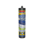 Soudal Easy szaniter tömítő fehér 280ml