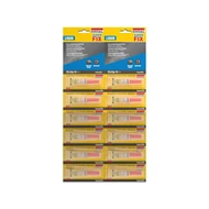 Soudal Super Fix Folyékony Pillanatragasztó 3g