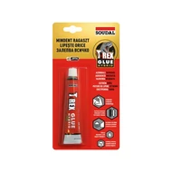 Soudal T-Rex Hybrid szerelőragasztó 25ml