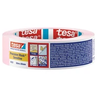 Tesa WASHI - Szenzitív Festőszalag 50m*30mm PINK