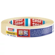 Tesa Economy Festőszalag, 60C-ig hőálló 50m*19mm 