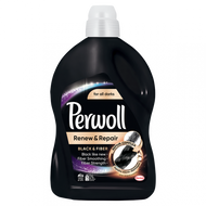 Perwoll mosószer 2,7 Black Effect