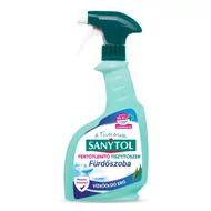 Sanytol Fertötlenítő Fürdő 500ml