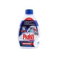 Clovin dr. Prakti mosogatógép tisztító 250ml