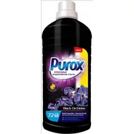 Clovin Purox Black Orchidea Öblítő 1,8l 72 mosás