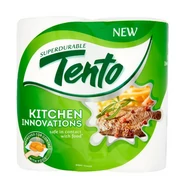 Tento - Papírtörlő (Kitchen Innov.)