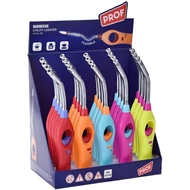 Prof flexibilis gázgyújtó 25db/tálca