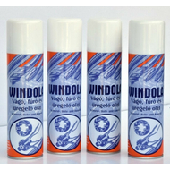 Windola - Vágó, fúróüregelőolaj spray, 250 ml