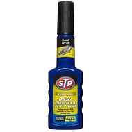 STP 66200EE Diesel Részecskeszűrő tisztító 200ml (ST 66200)