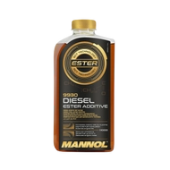 MANNOL Üzemanyag adalék 1L Diesel Ester Additive 9930