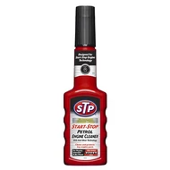 STP 74200 Start-stop motortisztító adalék BENZIN 200ml (ST 74200EE)
