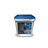 SUPERKLÓR Klórgranulátum 5 kg Brillant Pool