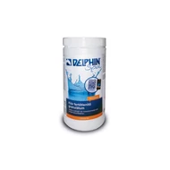 Delphin Spa klór Forte granulátum 1kg