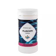 Uszoda - PluszaPH pH növelő 0,8kg