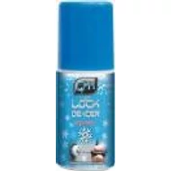 Q11 | Zárolajozó jégoldó spray | 50 ml