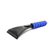 Szivacsmarkolatos jégkaparó