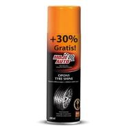 Moje - Gumiápoló  +30%, 520 ml