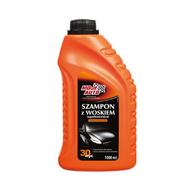 Moje - Autosampon +wax, 1L