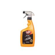 Moje - Külső motormosó, pumpás, 650 ml