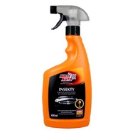 Moje - Bogároldó, pumpás, 650 ml