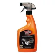 Moje - Nedves wax, pumpás, 750 ml