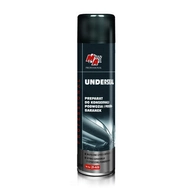 Moje - Alvázvédő + rücsi spray (underseal), 600 ml