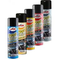 Turtle Wax GL Fresh Shine Műszerfalápoló FG52785  500ml