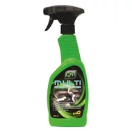 Q11 multifunkcionális ápoló-tisztító és felújító, 500 ml, pumpás