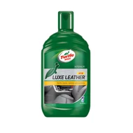 Turtle Wax Luxe Leather bőrtisztító és ápoló, 500 ml
