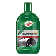 Turtle Wax - Fényezés felújító polír folyadék 500ml