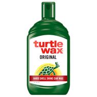 Turtle Wax polírfolyadék, original, 500 ml