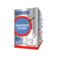 Bros Szúnyogirtó utántöltő foly. elekt. készülékhez 40ml