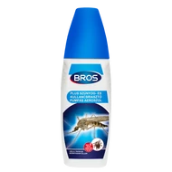 Bros Plus szúnyog és kullancs riasztó pumpás 100ml